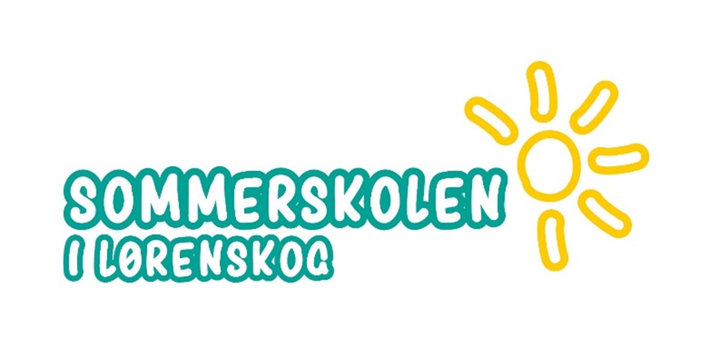 Lørenskog Sommerskole Logo